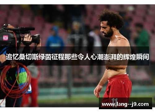 追忆桑切斯绿茵征程那些令人心潮澎湃的辉煌瞬间